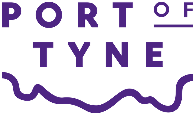 Port Of The Tyne
